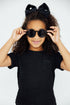 black-scrunchy-pocket-tee Mila Rose - Sophia's Style-2